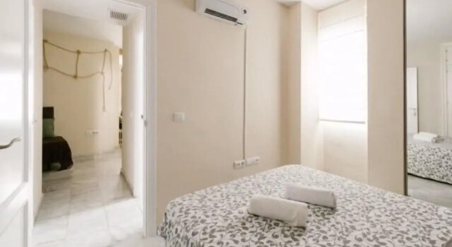 Апартаменты c 1 комнатой Sevilla Apartments Ruiz