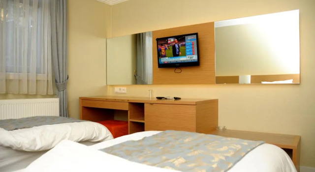 Sahinbey Hotel