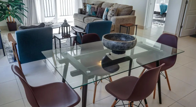 Flamingo Lake Villas | Turks and Caicos Islands