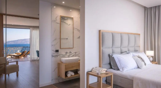 Glow Boutique Hotel & Suites, Buchen Sie Boutique Boutique-Hotels in Qark Vlora, Boutique