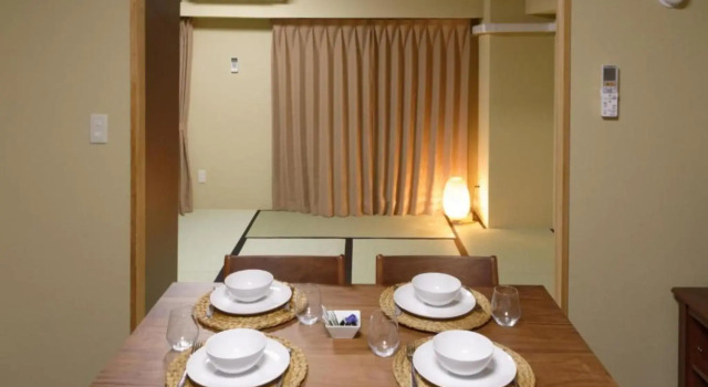 WALLABY HOUSE - Vacation STAY 38653v, Buchen Sie Hotel Kawaguchi Saitama