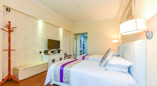 Номер Business Grand 0773 Hotel