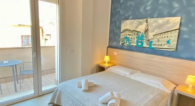 Номер Standard Nice Residence