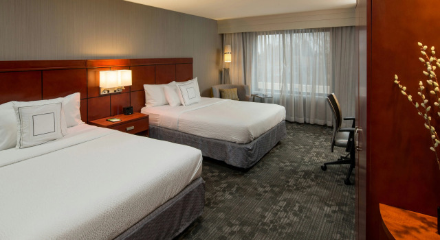Courtyard by Marriott Lafayette, Prenota Hotel Lafayette 