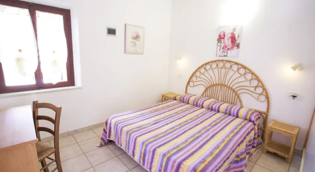 Апартаменты Residence Villa Morcone