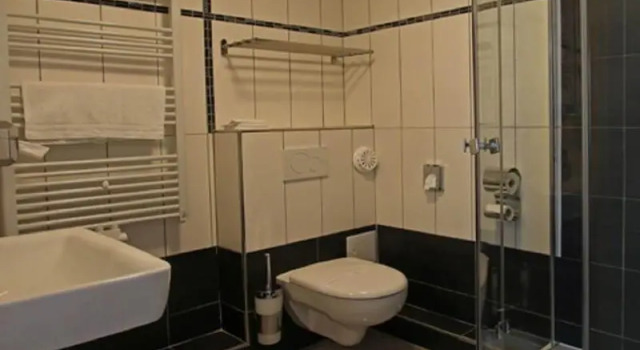 Номер Standard Hotel Sophia