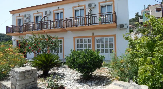 Dina Pension