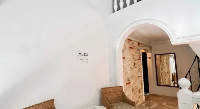 Номер Economy Peregrinos Hostel Cartagena de Indias