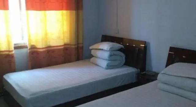 Dragon Blessing Inn, Rezervovat Hotel Čeng-čou Henan