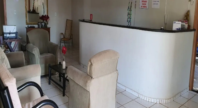 Hotel Alphaville Coxim, Забронировать Отель  