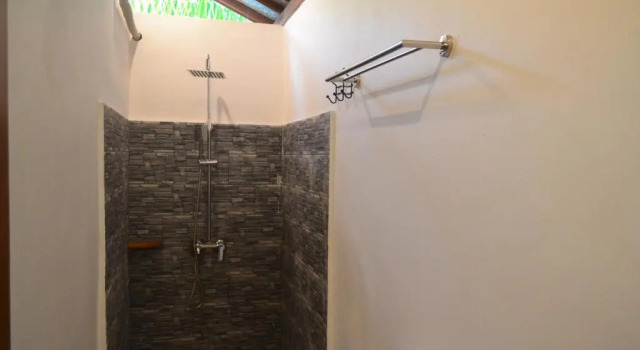 Номер Standard Buda Cottage Ubud