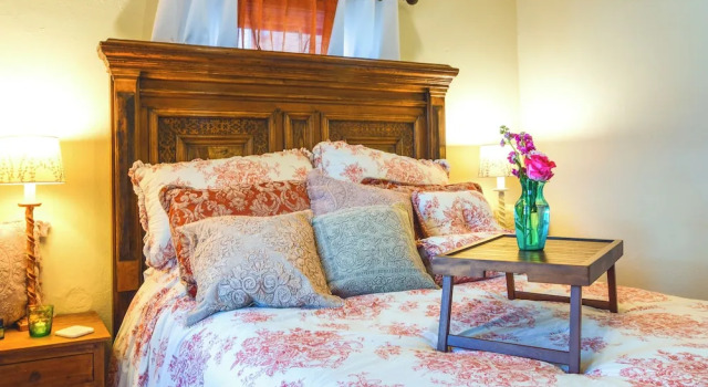 Cozy Adobe Casita: 1 Mile to Santa Fe Plaza!, Varaa Lomakoti Santa Fe New Mexico