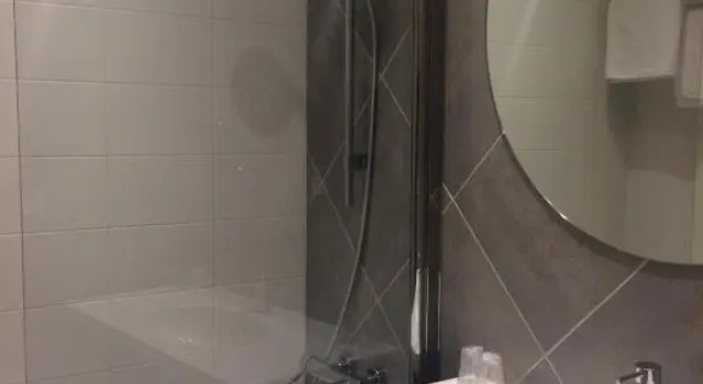 Номер Comfort Logis Du Cavier