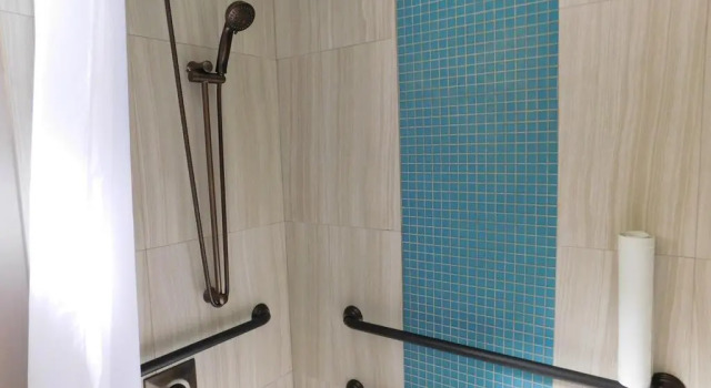 Двухместный номер Standard Wave Street Inn