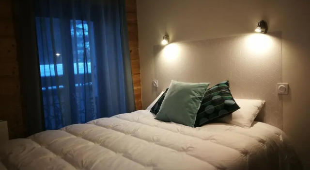 L'Appart'hôtel du Pic