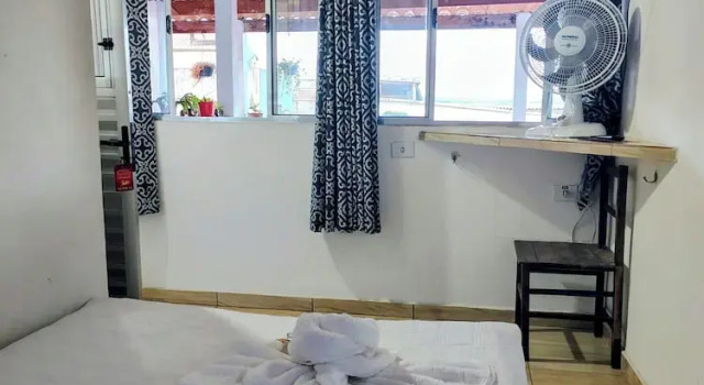Люкс Economy Pousada Aconchego Recanto Do Mar - São Sebastião - Caraguatatuba
