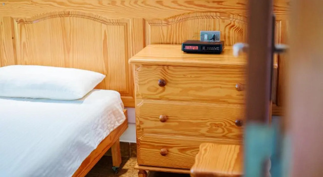 Standard Perhe huone Atlantis Park Resort