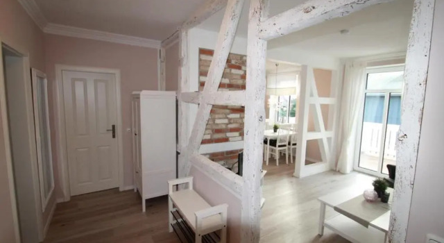 1023- Alte Da h me - Neu