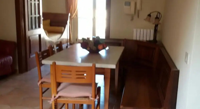 Villetta a 200 Metri dal Mare
