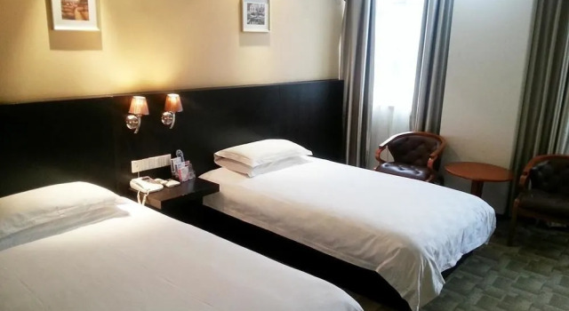Bowman Hotel (Hangzhou Xiasha university town), Забронировать Отель Отели Цзянган с парковкой, Парковка
