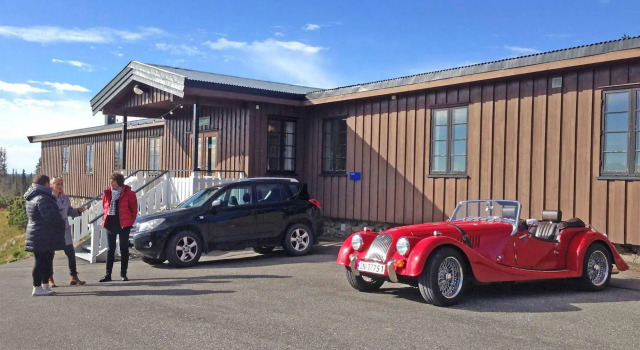 Camp Lillehammer, Prenota Affittacamere Lillehammer Innlandet