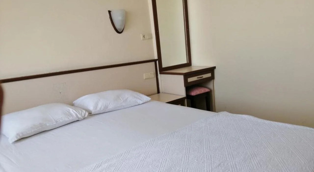 Oya Apartments