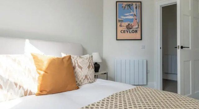 Hitchmans Mews - 2BD in Chipping Norton, Забронировать Отель Чиппинг-Нортон Оксфордшир