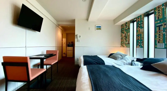 Двухместный номер Deluxe Residence Condominium KALAHAAI