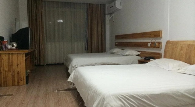 Longquan Hotel, Boek Hotel Suzhou (Jiangsu) 