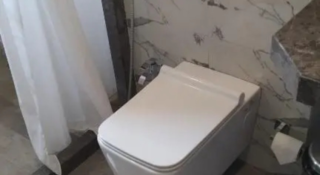 Номер Deluxe KL7 Hotel & Banquets