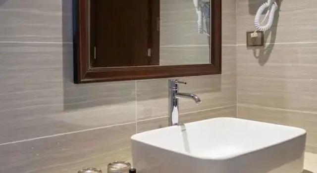 Двухместный номер Standard Floral Hotel Xijiang Banshan Yunfu