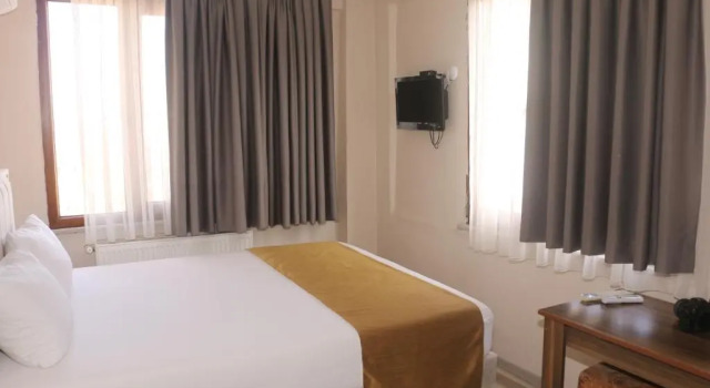 Одноместный номер Birlik Hotel