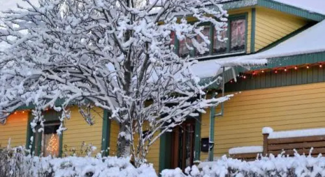 Reydarfjordur Apartment, Prenota Appartamento Reydarfjoerdur 