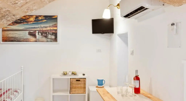 Номер Standard GuestHost - San Nicola Clemente Private Room