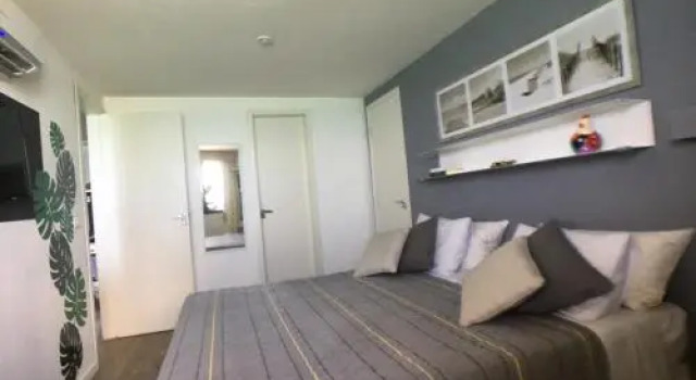 Apartamentos Privados Othon Palace