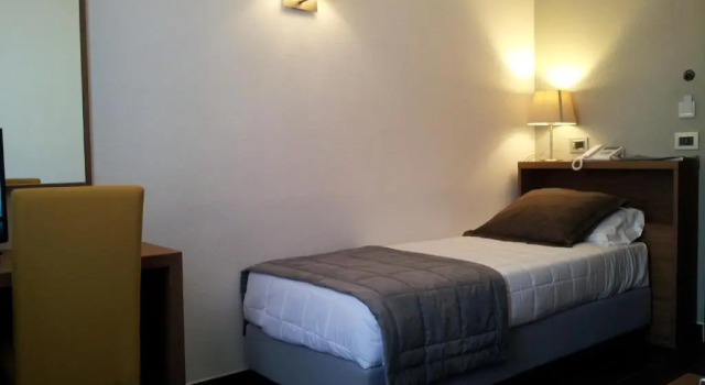 Одноместный номер Deluxe Hotel Sandalia