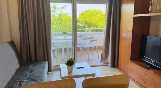 Номер Superior Aparthotel Marsol