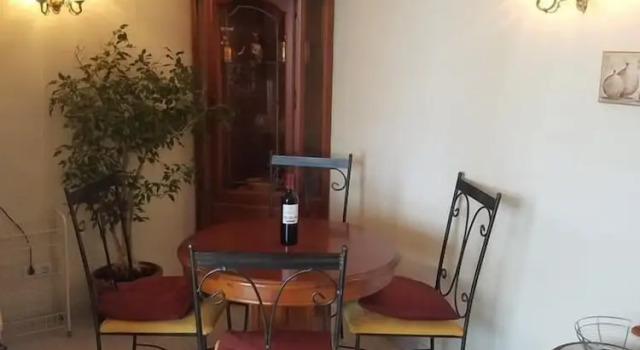 Апартаменты Deluxe Apartamento Costa del Sol Beach First Line