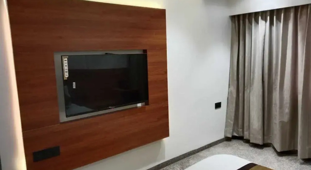 Трёхместный номер Standard Hotel Sai Kamal