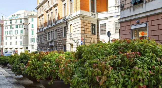 Via Roma Luxury Apartment