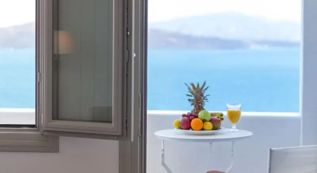 Номер Standard Goulielmos Hotel & Spa
