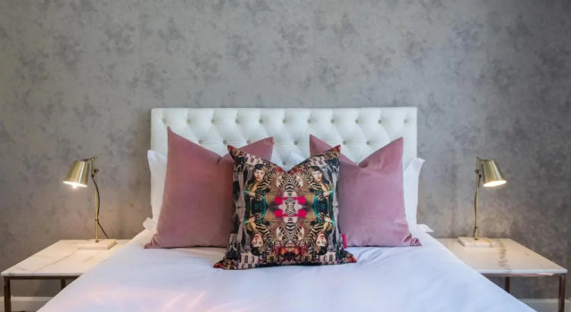 Двухместный номер Superior The Clarendon - Fresnaye