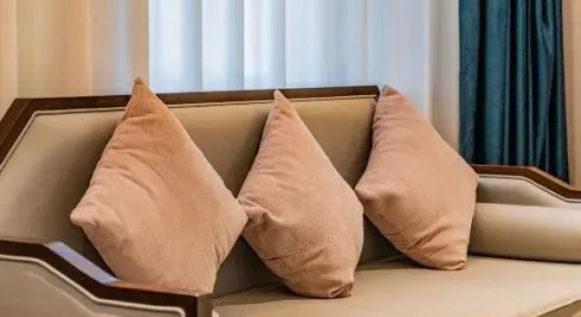 Люкс Premier Na Li Hotel (Qinyuan Road Store)