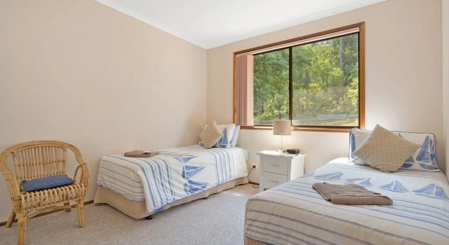 Quarantine Bay Beach Cottages, Забронировать Дом для отпуска Эдем Sapphire Coast