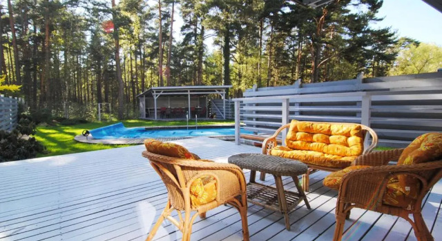Апартаменты с 2 комнатами Vanagas Apartments