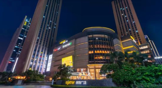 Guangzhou PazhouLi Aparthotel (Exhibition Center Wanshengwei Subway Station Branch), Boek Hotel Hotels in Guangdong met parkeren, Parkeren