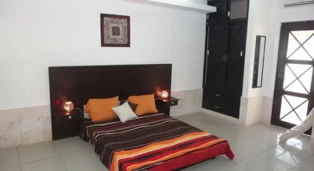 Villa la Hacienda, Varaa Villa Tulum Quintana Roo