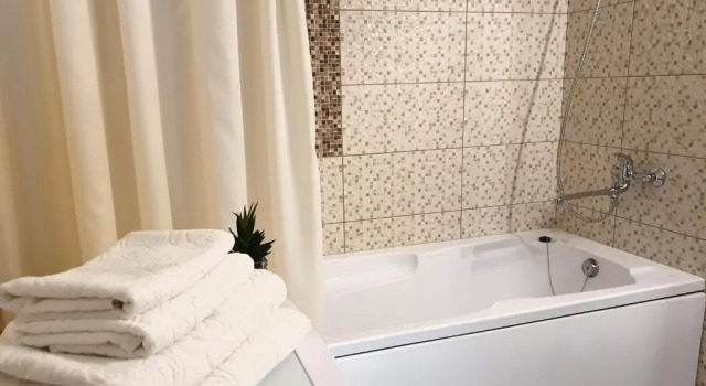 Апартаменты Sea View Apartment in Klaipėda