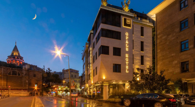 Opale Hotel