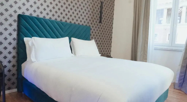 Номер Standard Arenula Suites